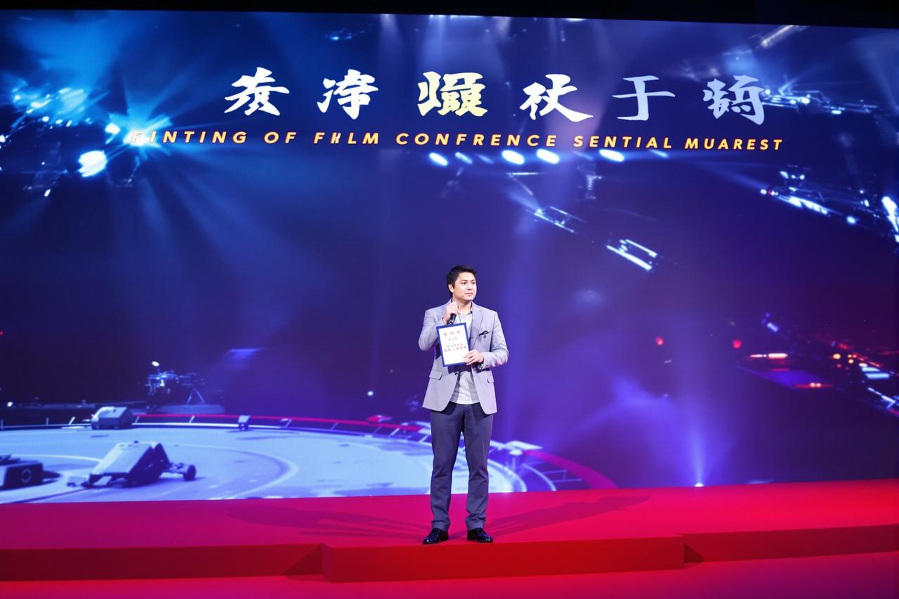 麻豆视频2026年度片单发布，12部重磅作品即将亮相